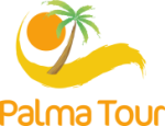 Logo Palma Tour
